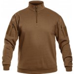 Mikina Mil-tec Tactical dark coyote – Zbozi.Blesk.cz
