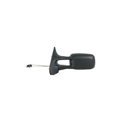 Levé zpětné zrcátko SEAT INCA (6K9) | 1995-2003 | nevyhřívané | nastavení mechanické | 5901532234459 | Zboží Auto