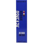 Selective Reverso Hair Cream Color bez amoniaku 3.71 Acai Dark Brown 100 ml – Zboží Dáma