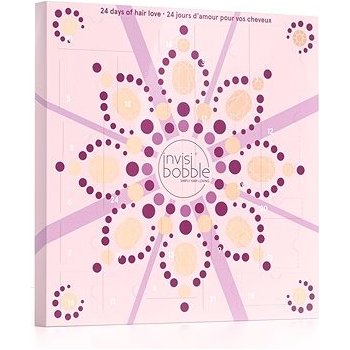 Invisibobble Advent Calendar