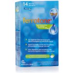 Ferrotone 14-ti denní balení Jablko s vitamínem C 14 x 25 ml 350 ml – Zbozi.Blesk.cz