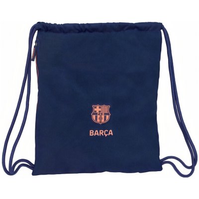 FC Barcelona sportovní vak tmavě modrý – Zbozi.Blesk.cz