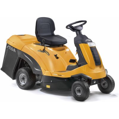 Stiga Combi 372 – Sleviste.cz