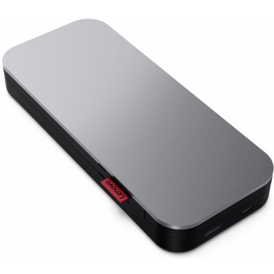 Lenovo Go USB-C Laptop Power Bank 20000 mAh 40ALLG2WWW