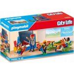 Playmobil 71036 První školní den – Zboží Dáma