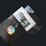 Wish You Were Here - Pink Floyd LP – Sleviste.cz