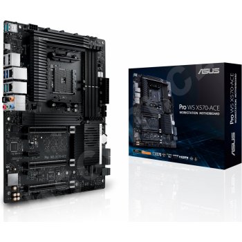 Asus Pro WS X570-ACE 90MB11M0-M0EAY0