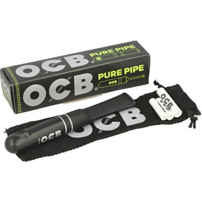 OCB Šlukovka Premium – Zboží Dáma