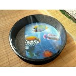 Goldon plastový Ocean drum 30cm 35425 – Zboží Mobilmania