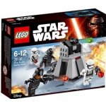 LEGO® Star Wars™ 75132 Bitevní balíček Prvního řádu – Sleviste.cz