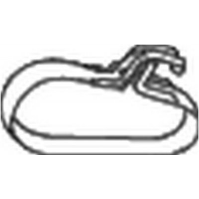 Bosal BS 251-862 – Hledejceny.cz