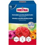 Substral Osmocote dlouhodobé hnojivo pro balkónové květiny 750 g – Hledejceny.cz