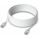 Ubiquiti UACC-Cable-Patch-EL-8M-W – Zbozi.Blesk.cz