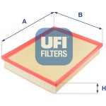 Vzduchový filtr UFI 30.107.00 – Hledejceny.cz