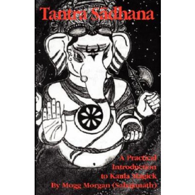 Tantra Sadhana - M. Morgan A Practical Introductio – Hledejceny.cz