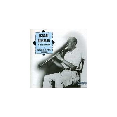 Gorman Israel - Dance Hall Days V.2 CD