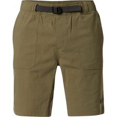 Fox Slambozo short 2.0 olive green