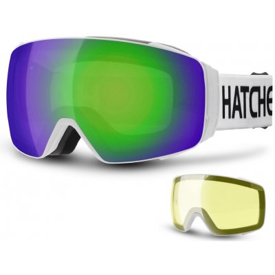 Hatchey Snipe – Hledejceny.cz