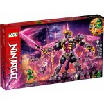 LEGO® NINJAGO® 71772 Křišťálový král – Zboží Živě