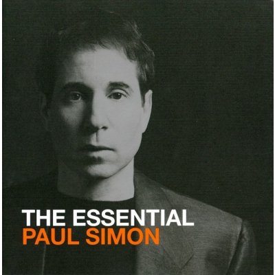 Paul Simon - The Essential Paul Simon, 2 CD