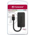 Transcend TS-HUB2K – Sleviste.cz