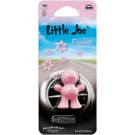 Little Joe Flower – Sleviste.cz