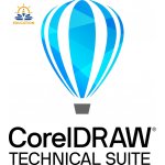 CorelDRAW Technical Suite 2026 Education Perpetual License (incl. 1 Yr CorelSure Maintenance)(1-4) - LCCDTS2026EDU11 – Zboží Živě