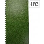 Excellent Pěnová podlaha puzzle sada 4 ks tráva KO 491003160 – Zboží Dáma