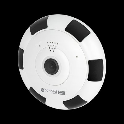 Kruger & Matz Connect C70 Tuya – Hledejceny.cz