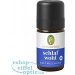 Primavera Sleep therapy směs éterických olejů 5 ml – Hledejceny.cz