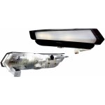 BLIKAČ, BLINKR, SMĚROVÉ SVĚTLO PŘEDNÍ PRAVÝ IVECO DAILY, 07.14- OE: 5801874639, 00005801874639, 5801585146, 5801585151 Tyc | Zboží Auto