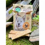JK ANIMALS 100% Natural Snack Přírodní Monoprotein Turkey 100 g – Zbozi.Blesk.cz