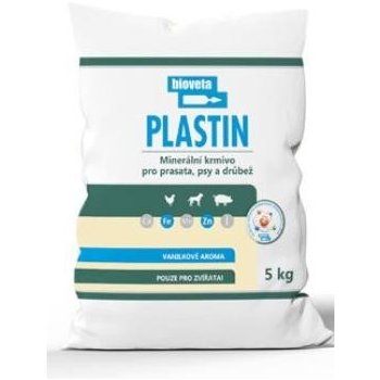 Bioveta + Plastin sypký 5 kg