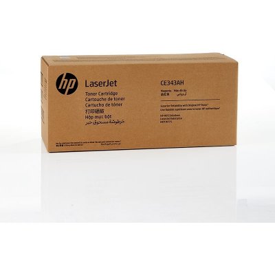 HP CE343AH - originální – Hledejceny.cz