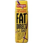 NUTREND FAT DIRECT SHOT 60 ml – Zboží Dáma