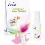 EURONA Pohlcovač pachů do chladničky 50 ml – HobbyKompas.cz