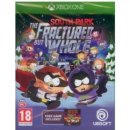 South Park: The Fractured But Whole