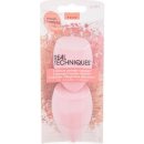 Real Techniques Miracle Powder Sponge houbička na pudr 2 ks