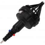 Kamoka WH003 Mechanická venkovní prachovka – Sleviste.cz