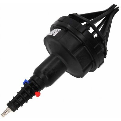 Kamoka WH003 Mechanická venkovní prachovka – Sleviste.cz