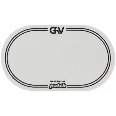 GRV BDP-2 – Zboží Dáma