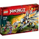 LEGO® NINJAGO® 70748 Titanový drak