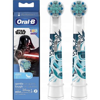 Oral-B Stages Kids Star Wars 2 ks