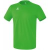 Dětské tričko Erima FUNKČNÍ triko KRÁTKÝ RUKÁV TEAMSPORT zelená