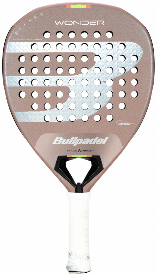 Bullpadel Wonder
