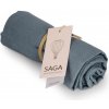 Saga Copenhagen Vidar Plena 70 x 70 cm Moonlight Blue