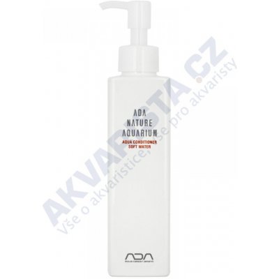 ADA Aqua Conditioner Soft Water 200 ml – Zbozi.Blesk.cz