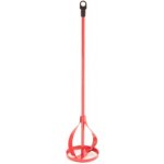 LOBSTER 107057 míchací metla lakovaná 80x400 mm – Sleviste.cz