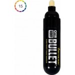 OTR Bullet 4201 Pocket Marker 8 mm BLK 3130 Pink Panther – Zboží Živě