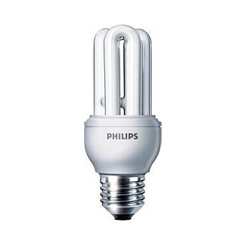 Philips Massive 11W 865 E27 úsporná žárovka Genie